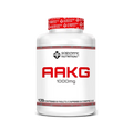 Scientiffic Nutrition AAKG 1000mg 120 cáps.