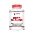 Scientiffic Nutrition Beta Alanina 1000mg 100 cáps.