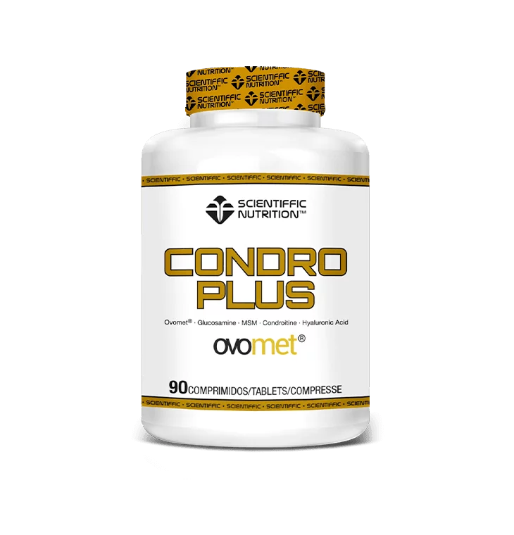 Scientiffic Nutrition Condroplus 90 cáps.
