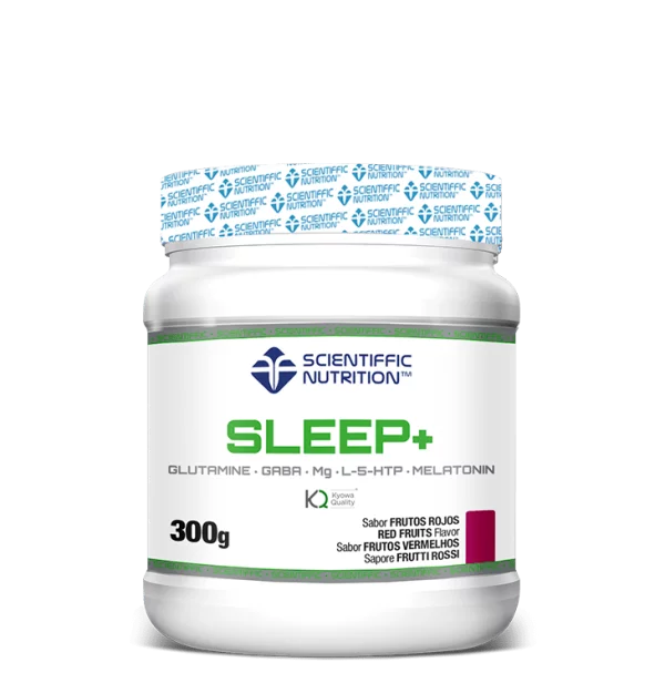 Scientiffic Nutrition Sleep+ 300g