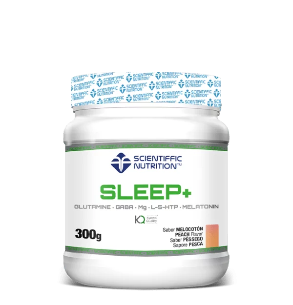 Scientiffic Nutrition Sleep+ 300g