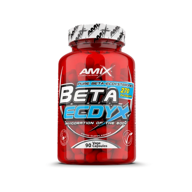 Beta-ecdyx 90 caps