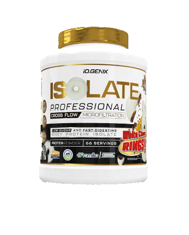 iO.GENIX Isolate Professional