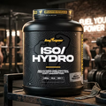 Iso/Hydro Bigman 1.8Kg