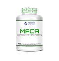 Scientiffic Nutrition Maca 120 cáps.