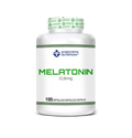 Scientiffic Nutrition Melatonina 100 cáps.