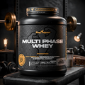 Multi-Phase Whey 4 Lb (1.8Kg)