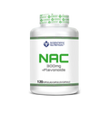 Scientiffic Nutrition NAC 120 cáps. 300mg