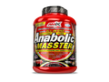 Carbohidratos Anabolic Mastter 2.2 Kg