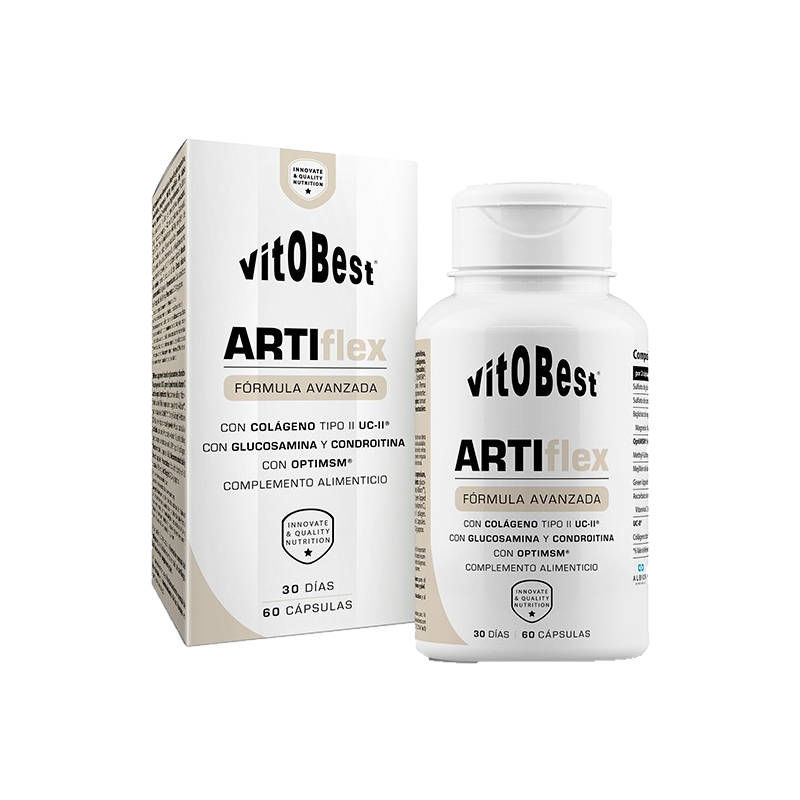 Vitobest ZMAG 100 cáps.