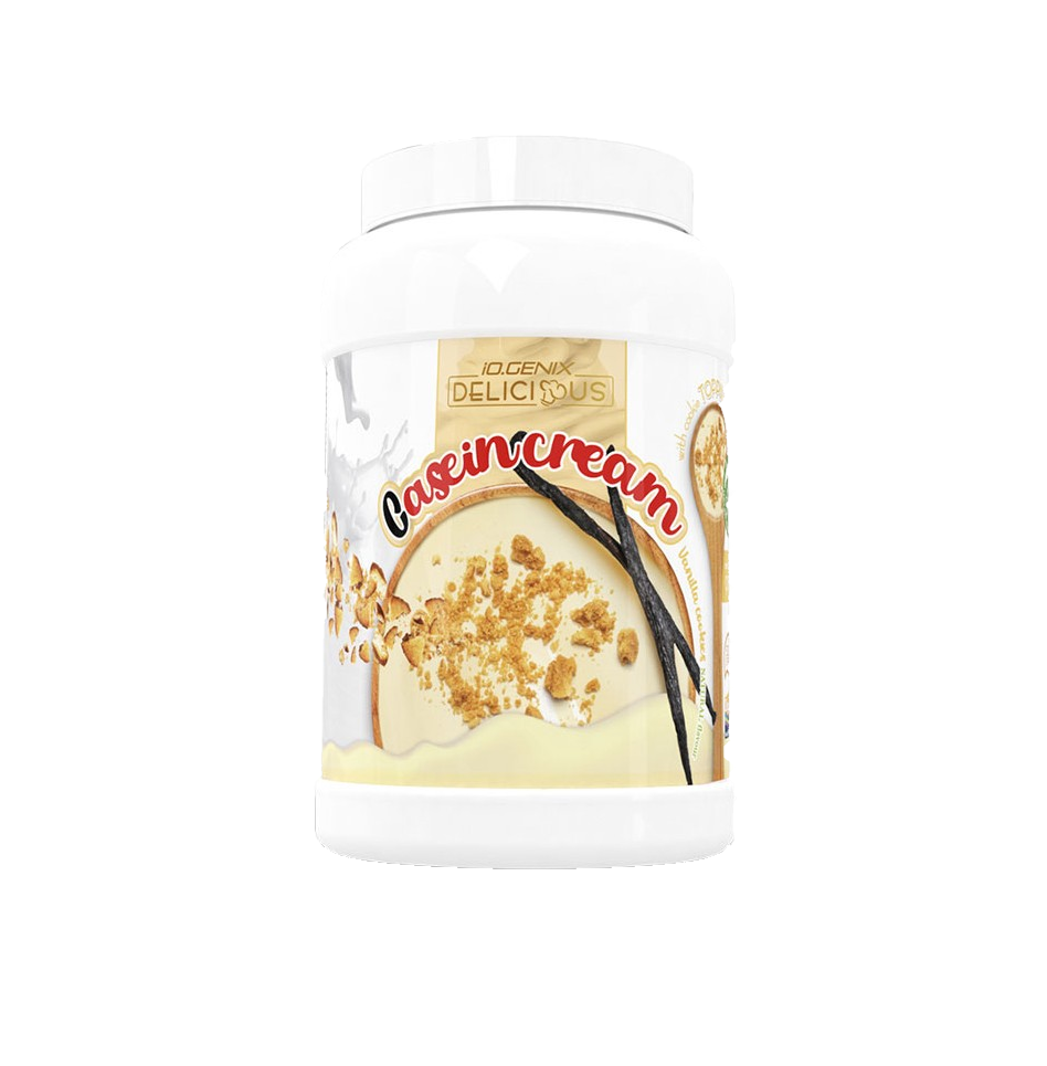 iO.Genix Casein Cream 900g