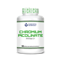 Scientiffic Nutrition Chromium Picolinate 90 cáps. 1,67mg