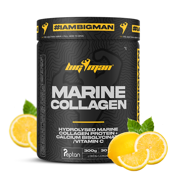 MARINE COLLAGEN Peptan® 300g