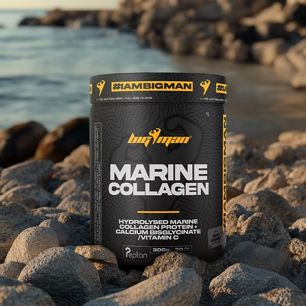 MARINE COLLAGEN Peptan® 300g