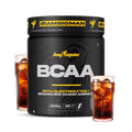 Bigman BCAA Electrolitos 300g