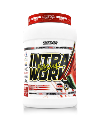 IntraWork Plasma Iogenix 1kg