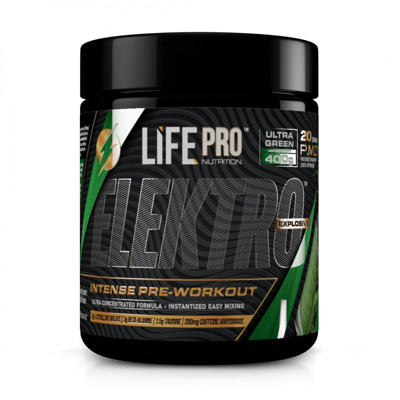 Elektro Lifepro
