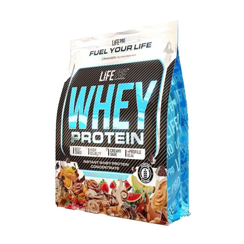 Life Pro Whey New