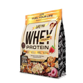 Life Pro Whey Gourmet Edition