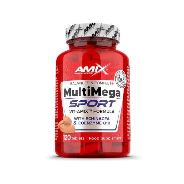 Multimega Amix
