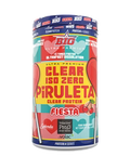 BIG CLEAR ISO ZERO PIRULETA FIESTA® 750g