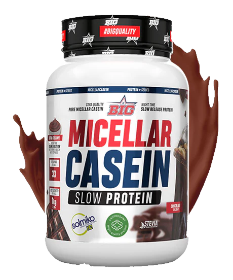 BIG MICELLAR CASEIN 1Kg
