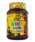 BIG ONLY WHEY ZERO LACASITOS 1Kg