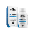Vitobest W-Retic 90 cáps.