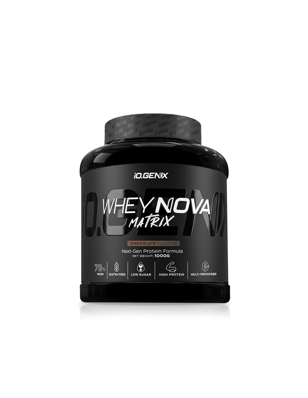 Whey Nova Matrix IoGenix 1Kg