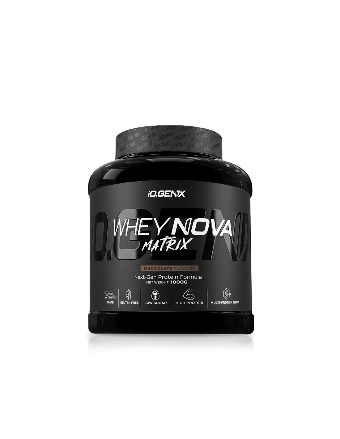 Whey Nova Matrix IoGenix 1Kg